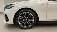 miniaturka - BMW Serii 5, 520