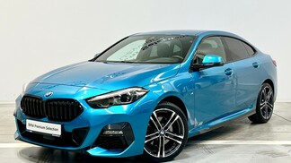 BMW Seria 2 218