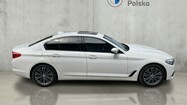 BMW Seria 5 530