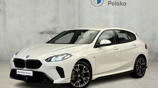 BMW Serii 1, 116