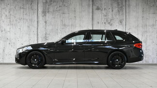 BMW Serii 5, 540