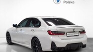 miniaturka - BMW Serii 3, 340