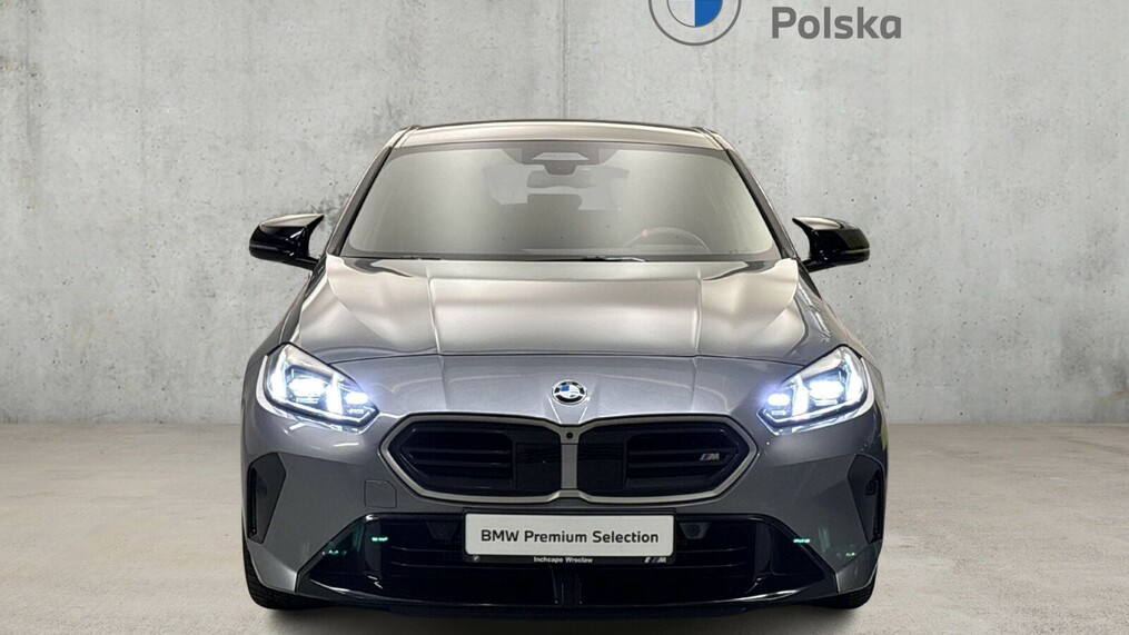 BMW Serii 1, 135