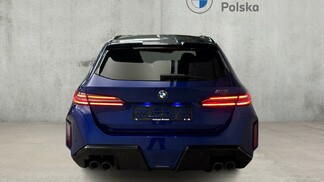 BMW Seria M5