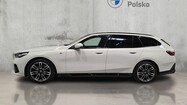 miniaturka - BMW Serii 5, 520