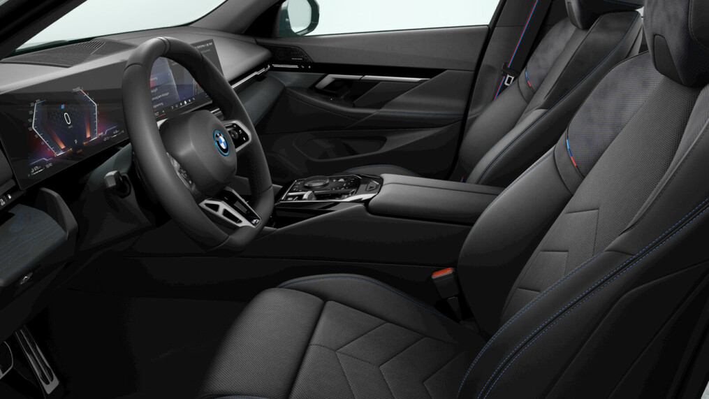 BMW Serii 5, 530