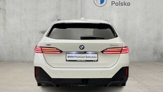 BMW Serii 5, 520