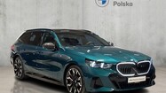 miniaturka - BMW Serii 5, 550