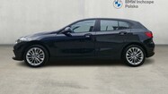 BMW Seria 1 118