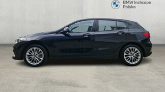 BMW Seria 1 118