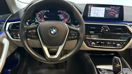 BMW Seria 5 518