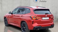 miniaturka - BMW X3