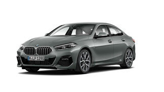 BMW Seria 2, 220