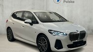 BMW Serii 2, 218