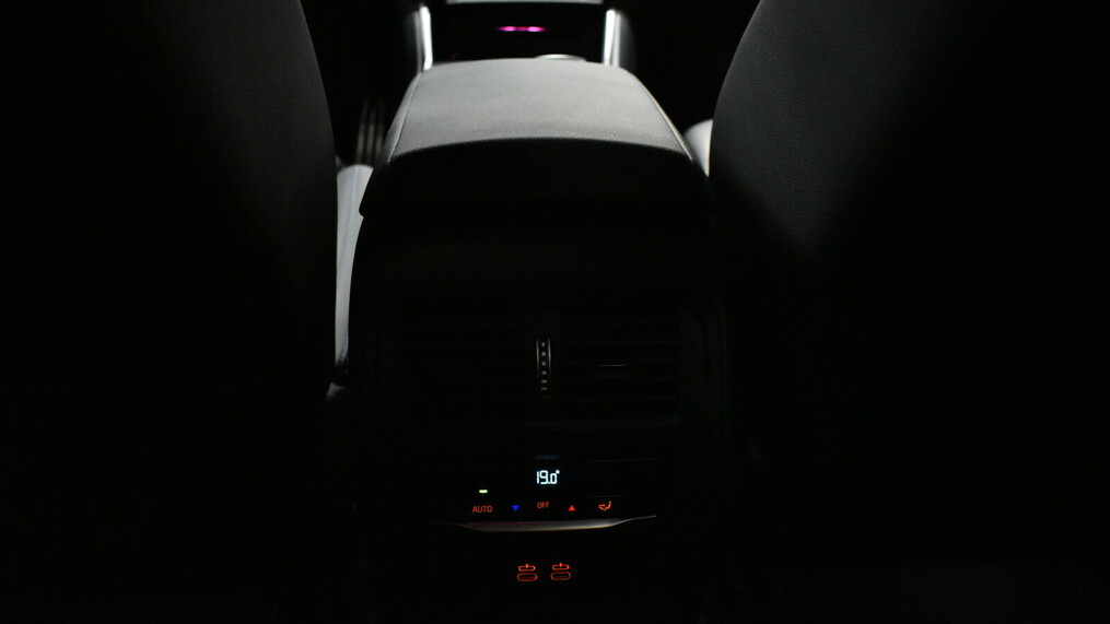BMW Seria 3 318