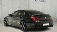 BMW Seria M6