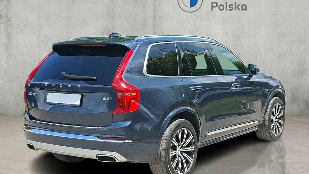 Volvo XC 90