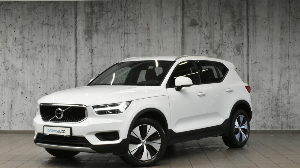 Volvo XC 40