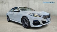 BMW Seria 2 218