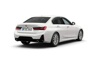 BMW Seria 3 330