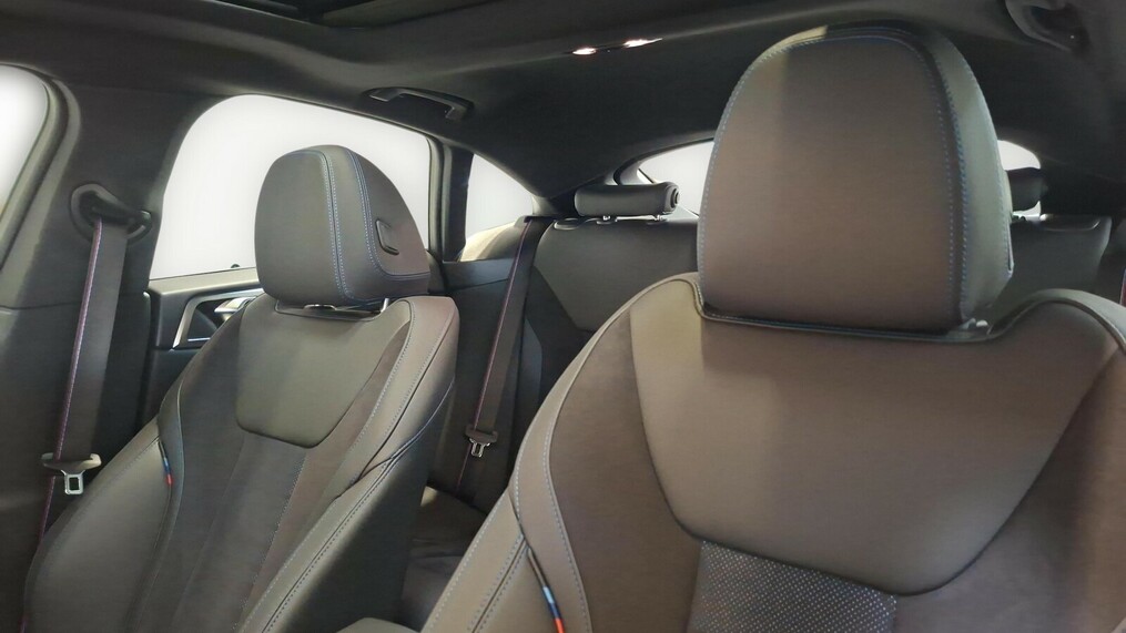 BMW Serii 4, 420