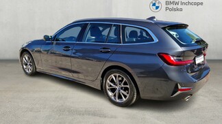 BMW Seria 3 320