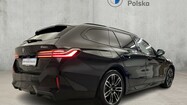 BMW Serii 5, 520