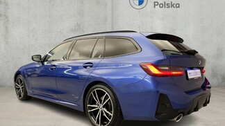 BMW Serii 3, 320