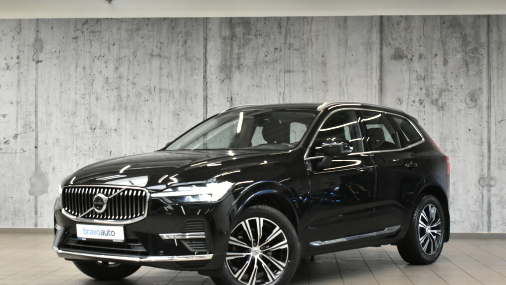 Volvo XC 60