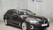 miniaturka - BMW Serii 5, 520