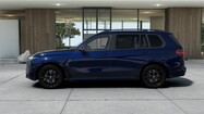 miniaturka - BMW X7