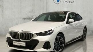 BMW Seria 5 520