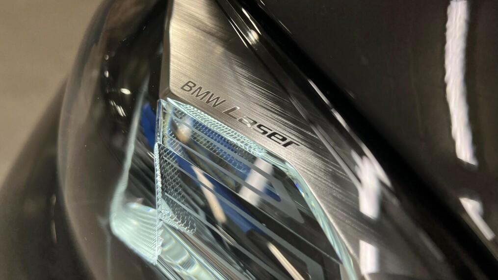 BMW Serii 4, 420