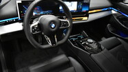 miniaturka - BMW Serii 5, 520