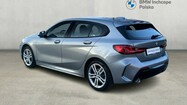 BMW Seria 1 118