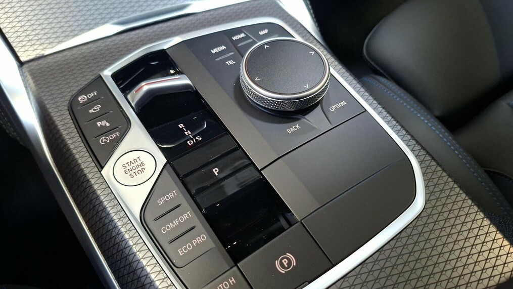 BMW Serii 4, 420