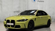miniaturka - BMW M3