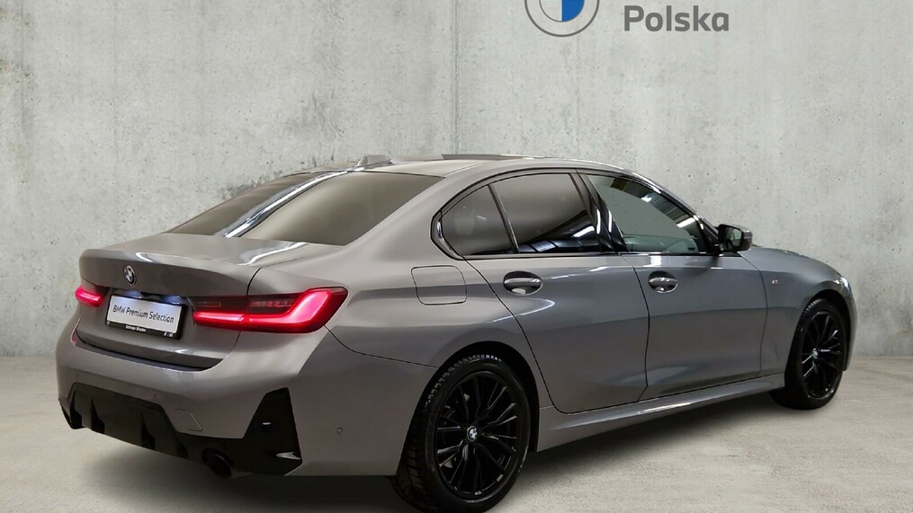 BMW Seria 3 320
