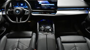 miniaturka - BMW Serii 5, 530