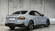 miniaturka - BMW Serii 2, 220