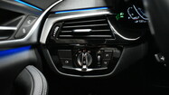 BMW Seria 5 530