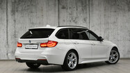 miniaturka - BMW Serii 3, 320