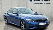 miniaturka - BMW Serii 3, 320