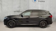 miniaturka - BMW X5 M