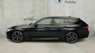 BMW Seria 5 530