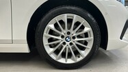 BMW Seria 1 118