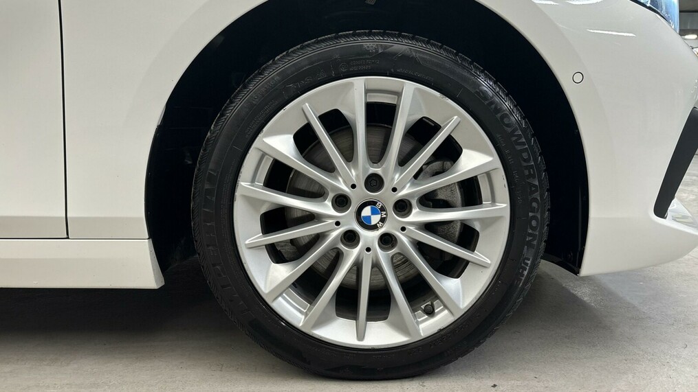 BMW Seria 1 118
