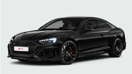 Audi RS 5 Sportback