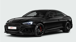 Audi RS 5 Sportback