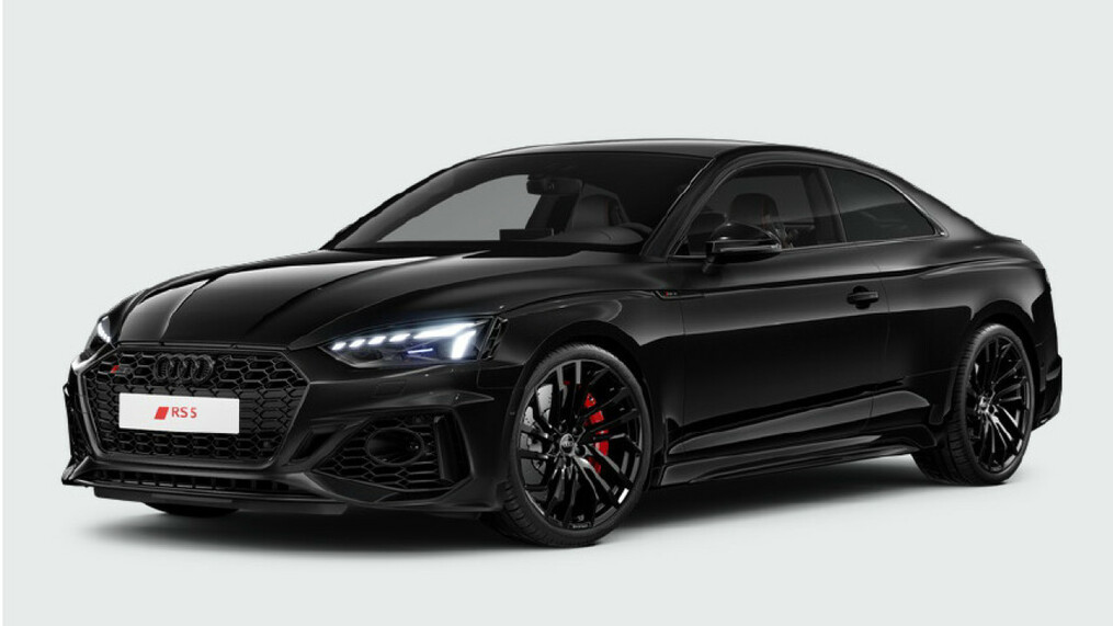 Audi RS 5 Sportback
